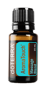 aromatouch doterra