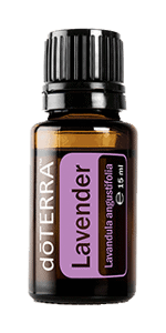lavender doterra