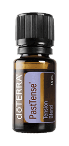 pasttense doterra