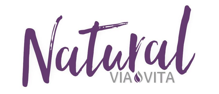 logo natural via vita