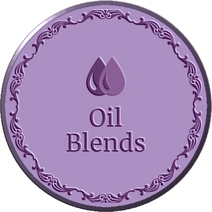 Essential Oils Blends