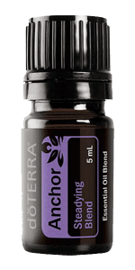Anchor blend doterra