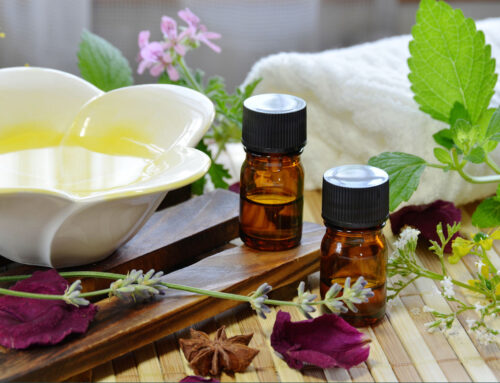 What Is Aromatherapy?
