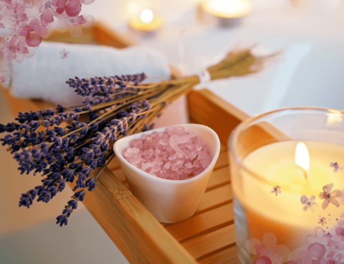 The Complete Guide to Aromatherapy Baths